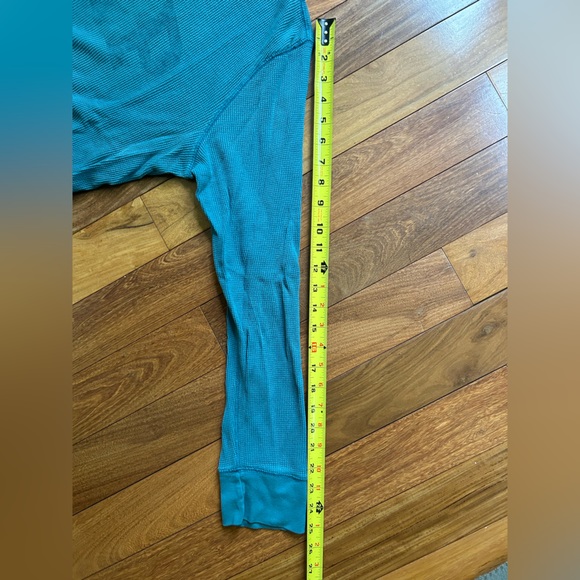 GAP Vintage waffle tee - Picture 4 of 6